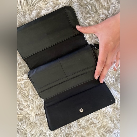 Vintage Wallet - Picture 2 of 3